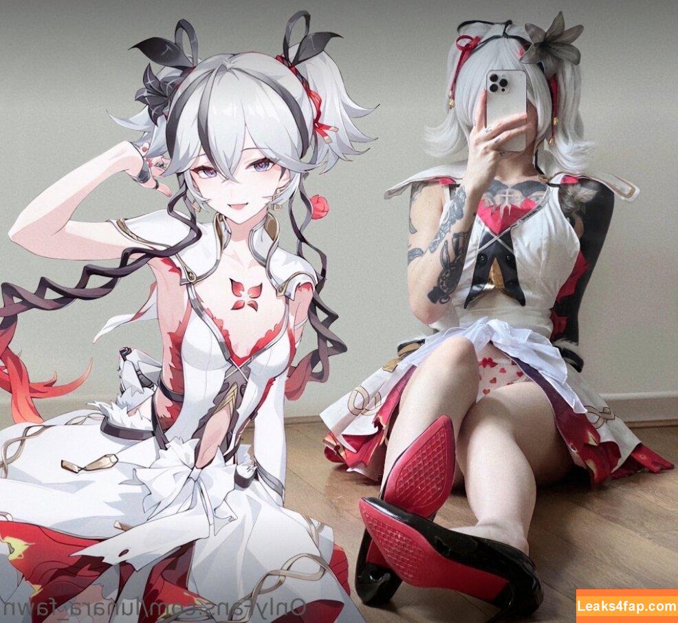 Lunara_Fawn / lunafawnxo leaked photo photo #0317