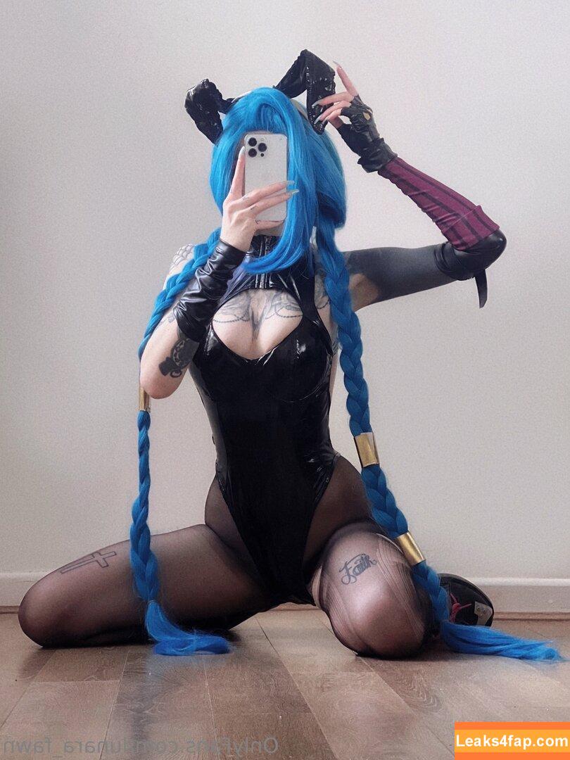 Lunara_Fawn / lunafawnxo leaked photo photo #0325