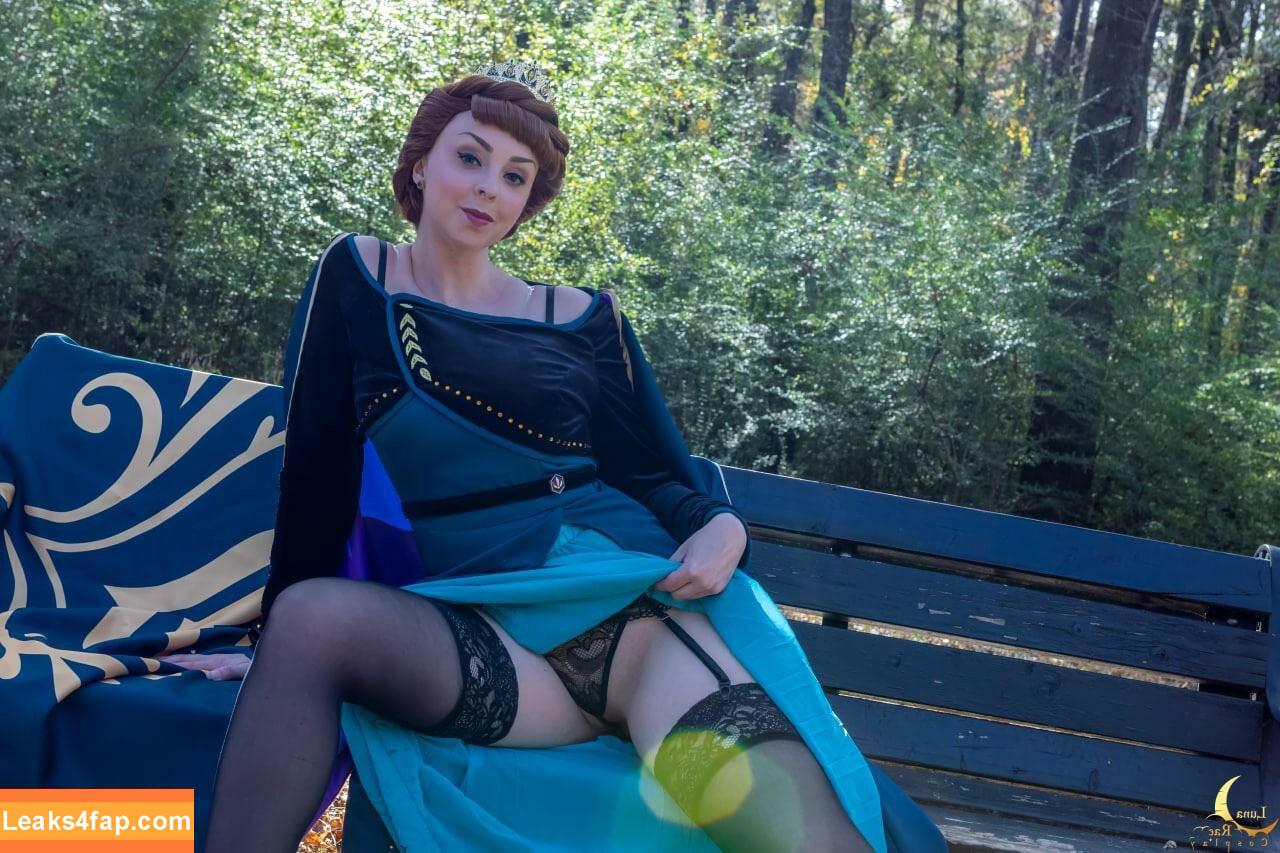 LunaRaeCosplay / LunaRaeCos / lunaraecosplayfree leaked photo photo #0022
