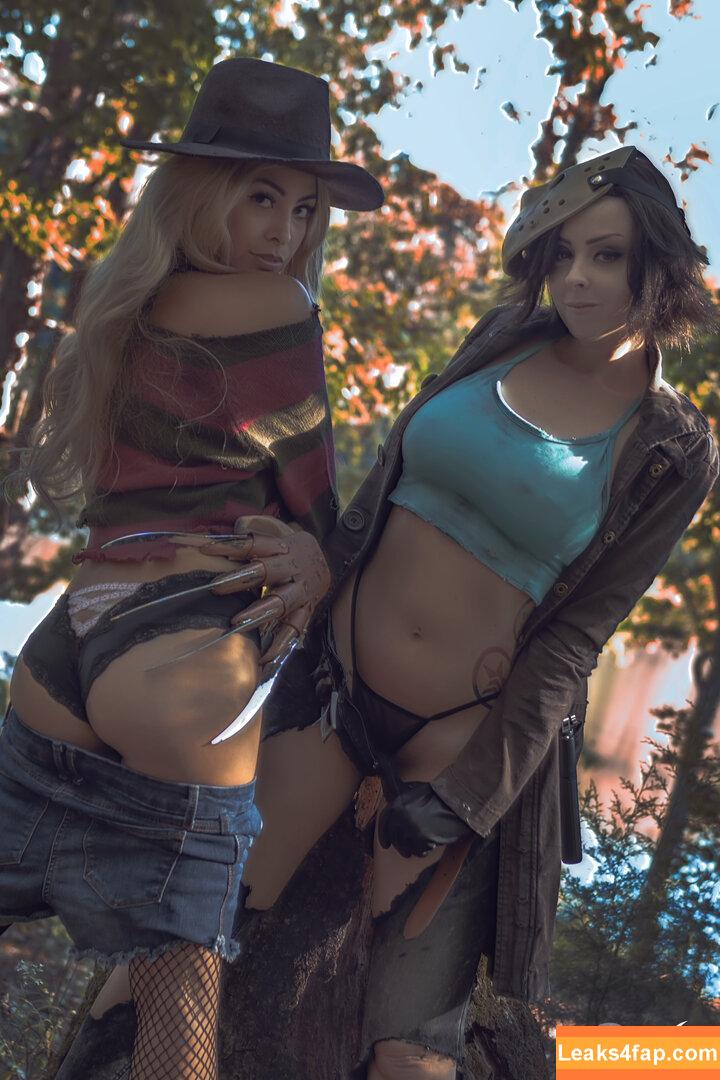 LunaRaeCosplay / LunaRaeCos / lunaraecosplayfree leaked photo photo #0056