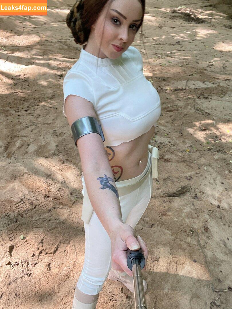 LunaRaeCosplay / LunaRaeCos / lunaraecosplayfree leaked photo photo #0098