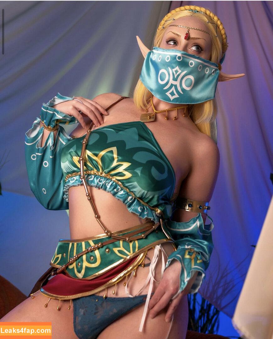 LunaRaeCosplay / LunaRaeCos / lunaraecosplayfree leaked photo photo #0114