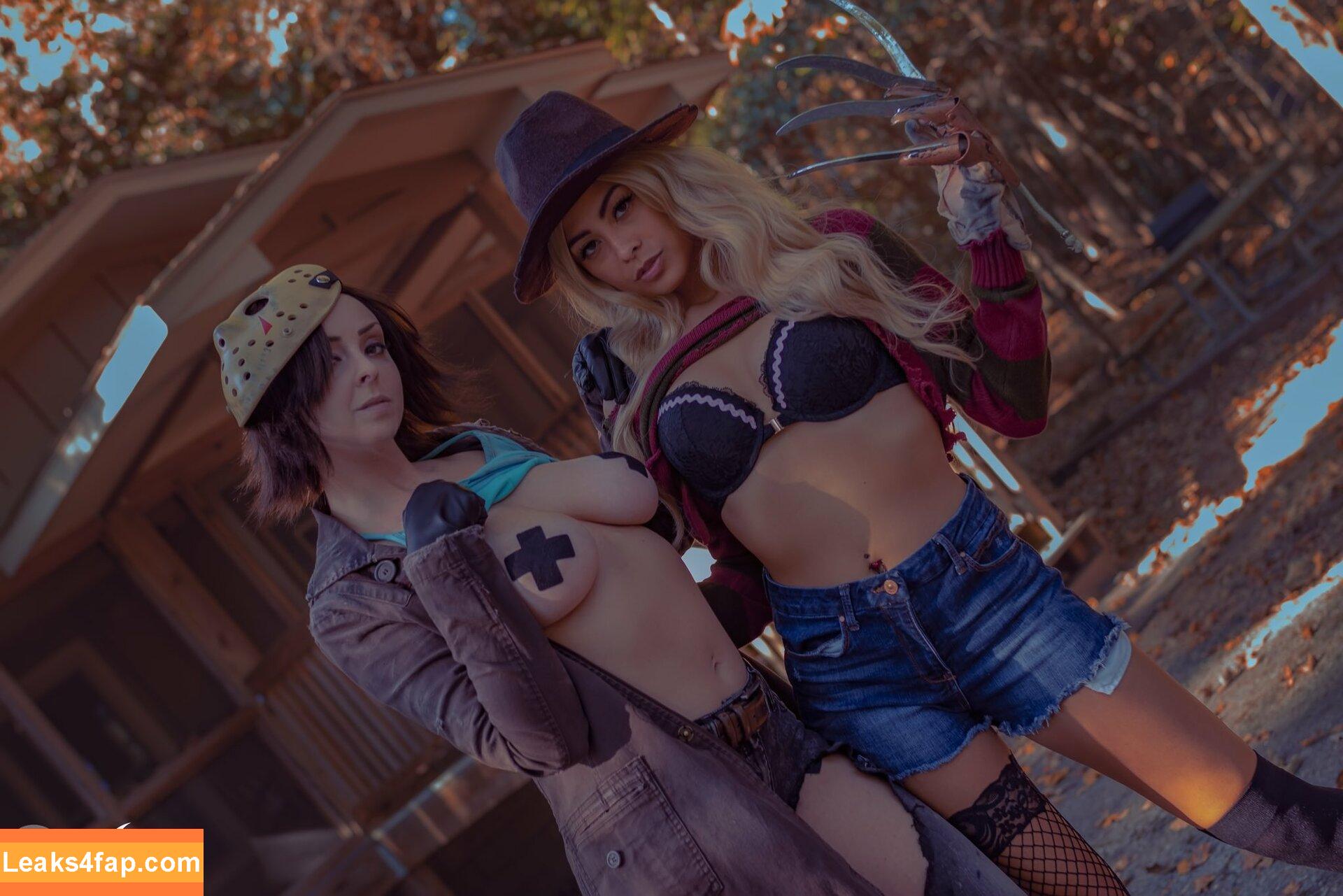 LunaRaeCosplay / LunaRaeCos / lunaraecosplayfree leaked photo photo #0116