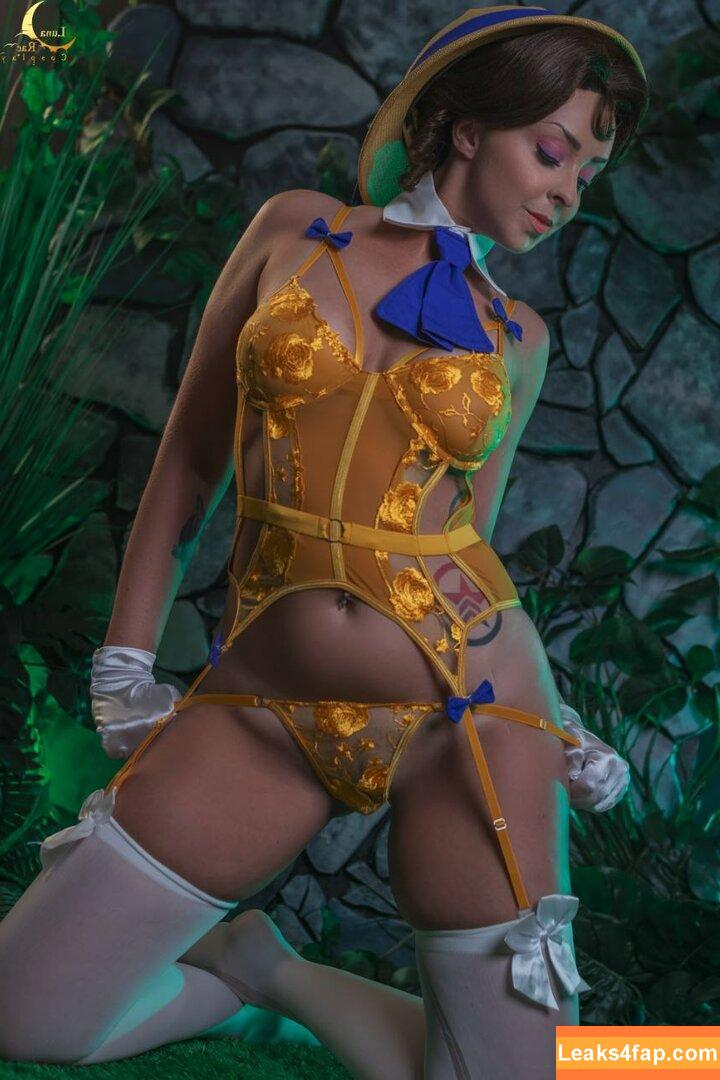 LunaRaeCosplay / LunaRaeCos / lunaraecosplayfree leaked photo photo #0150