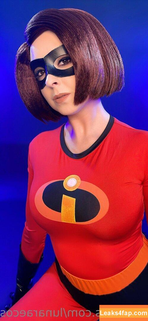 LunaRaeCosplay / LunaRaeCos / lunaraecosplayfree leaked photo photo #0226
