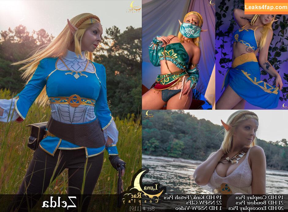 LunaRaeCosplay / LunaRaeCos / lunaraecosplayfree leaked photo photo #0303