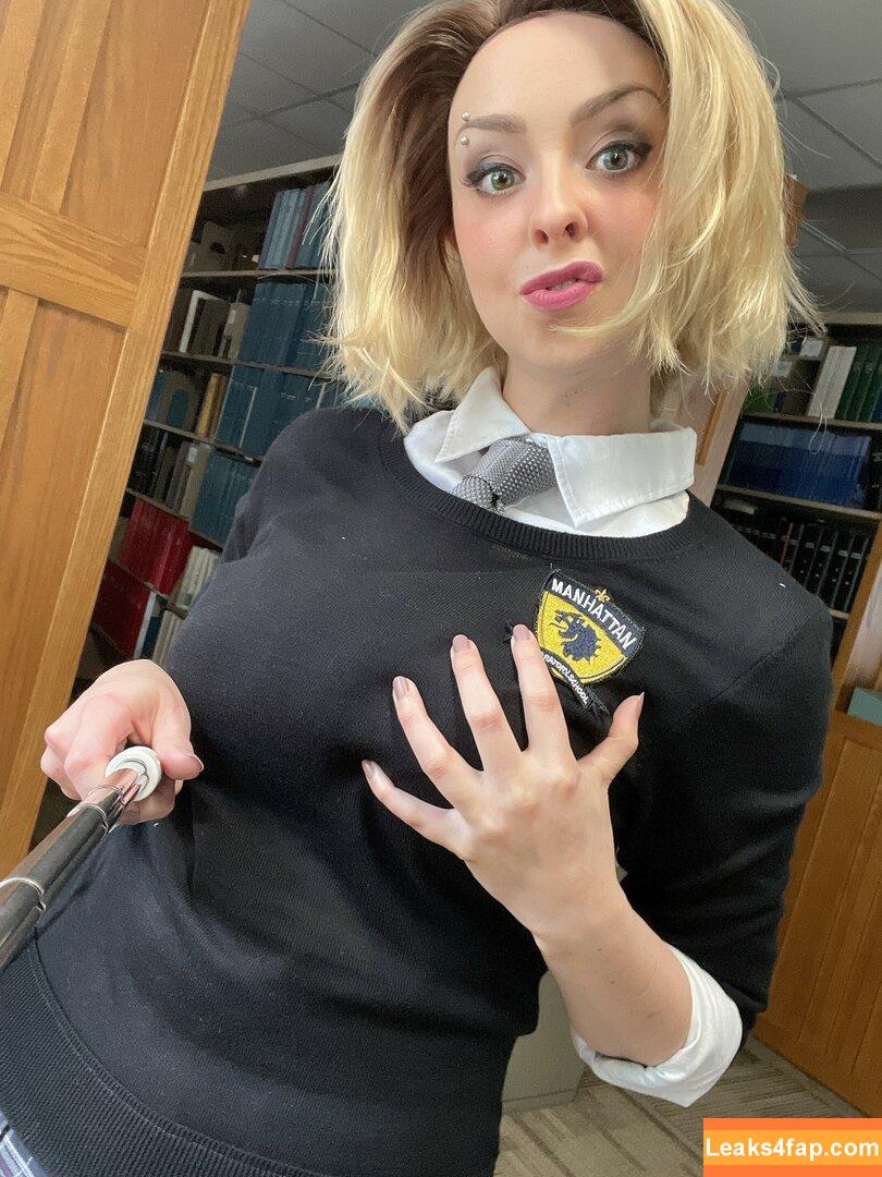 LunaRaeCosplay / LunaRaeCos / lunaraecosplayfree leaked photo photo #0328