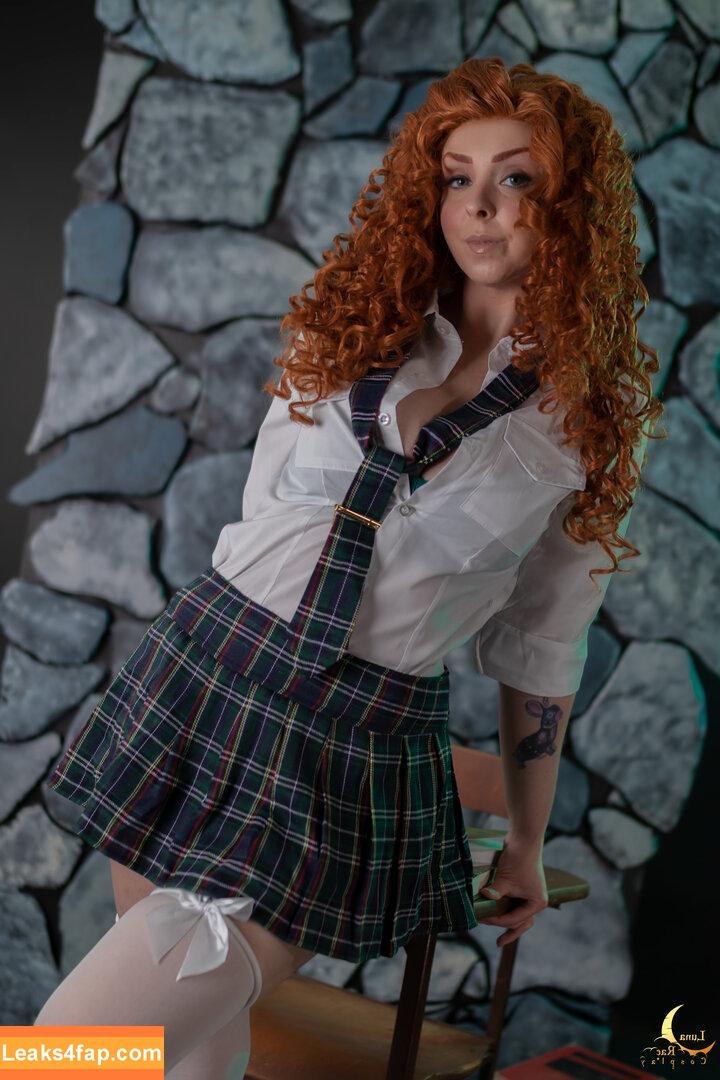 LunaRaeCosplay / LunaRaeCos / lunaraecosplayfree leaked photo photo #0443