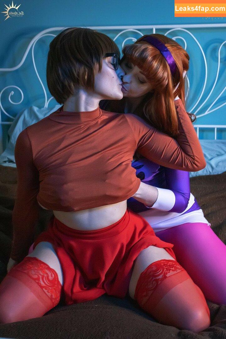LunaRaeCosplay / LunaRaeCos / lunaraecosplayfree leaked photo photo #0469