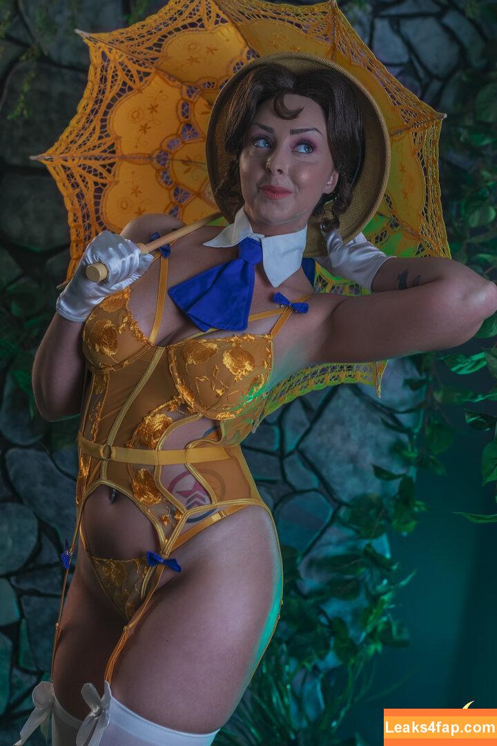 LunaRaeCosplay / LunaRaeCos / lunaraecosplayfree leaked photo photo #0476