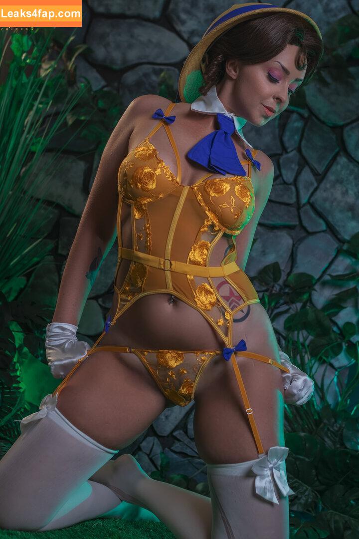 LunaRaeCosplay / LunaRaeCos / lunaraecosplayfree leaked photo photo #0482