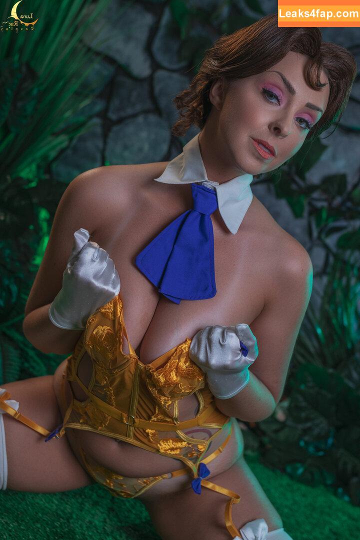 LunaRaeCosplay / LunaRaeCos / lunaraecosplayfree leaked photo photo #0483