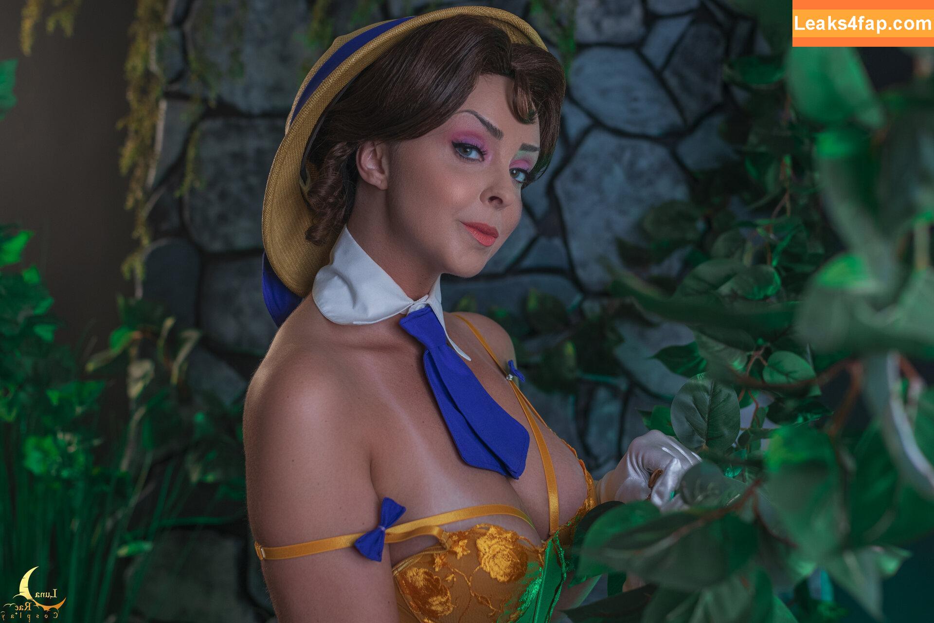 LunaRaeCosplay / LunaRaeCos / lunaraecosplayfree leaked photo photo #0489