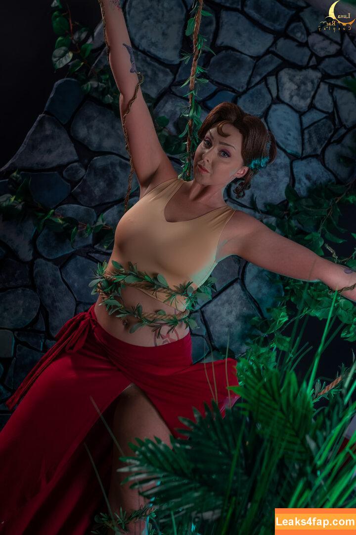 LunaRaeCosplay / LunaRaeCos / lunaraecosplayfree leaked photo photo #0507