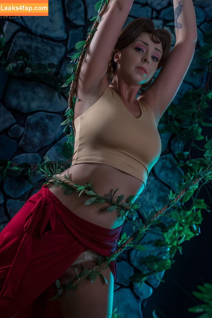 LunaRaeCosplay / LunaRaeCos / lunaraecosplayfree leaked photo photo #0508