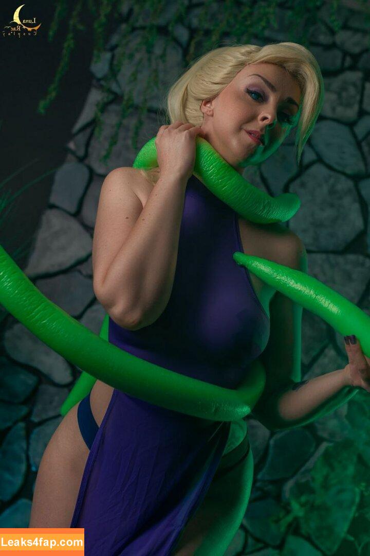 LunaRaeCosplay / LunaRaeCos / lunaraecosplayfree слитое фото фото #0528