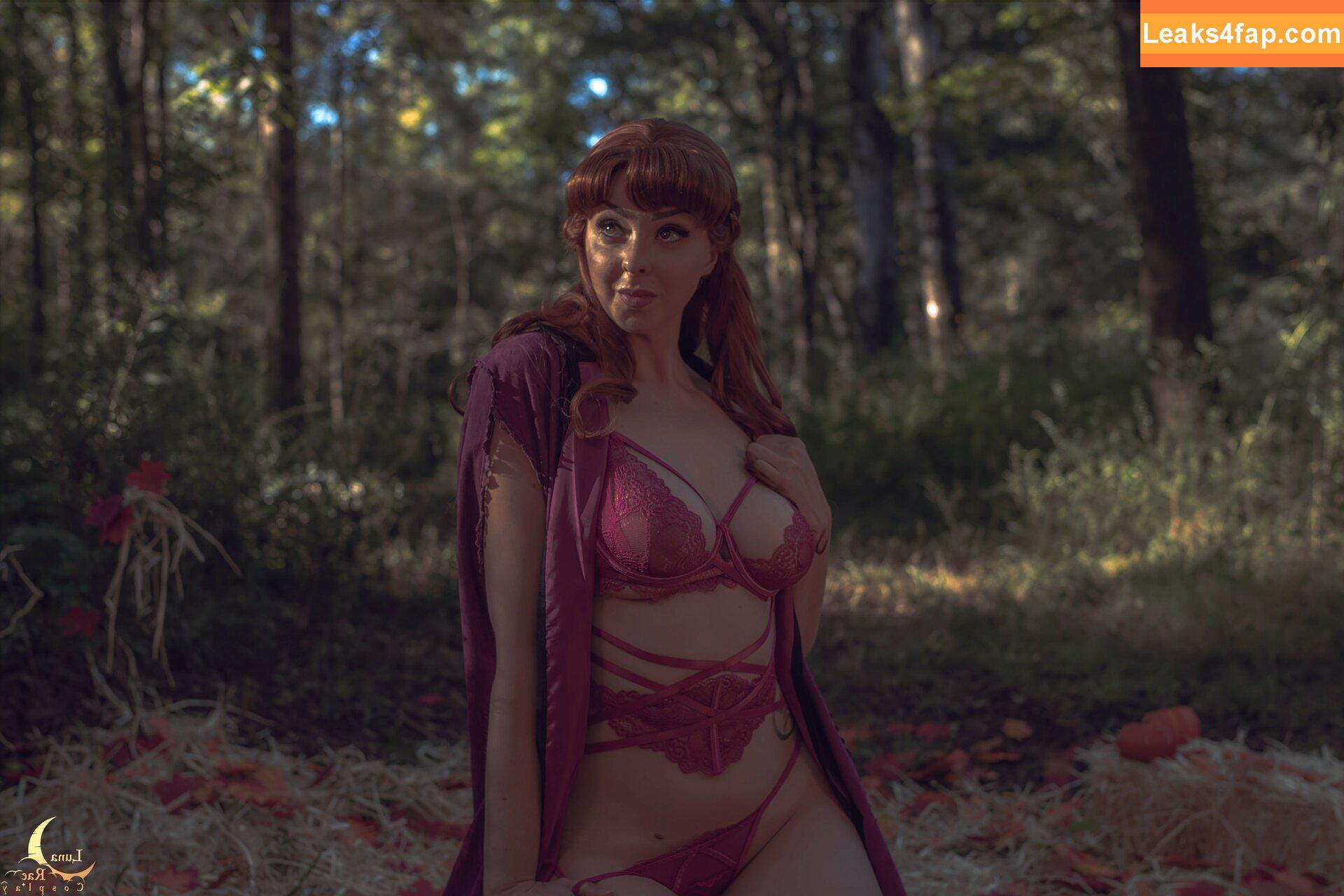 LunaRaeCosplay / LunaRaeCos / lunaraecosplayfree leaked photo photo #0555