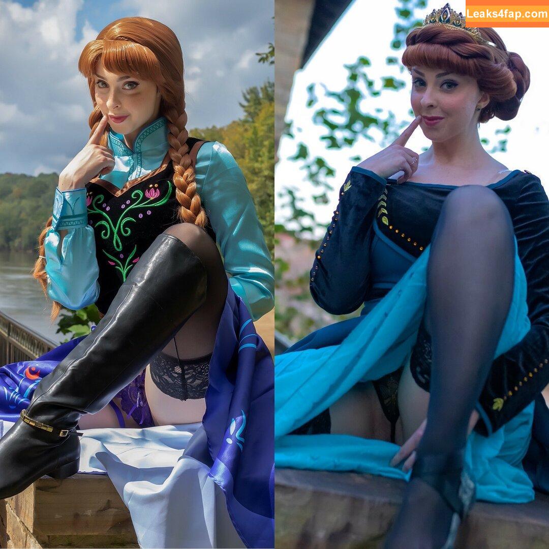 LunaRaeCosplay / LunaRaeCos / lunaraecosplayfree leaked photo photo #0557