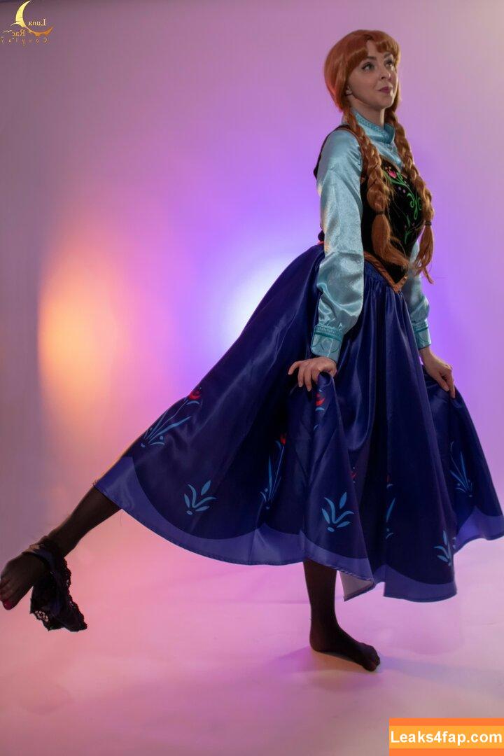 LunaRaeCosplay / LunaRaeCos / lunaraecosplayfree leaked photo photo #0558