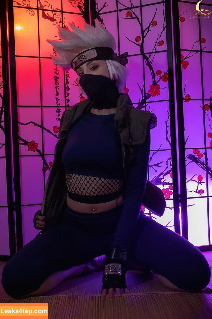 LunaRaeCosplay / LunaRaeCos / lunaraecosplayfree leaked photo photo #0616