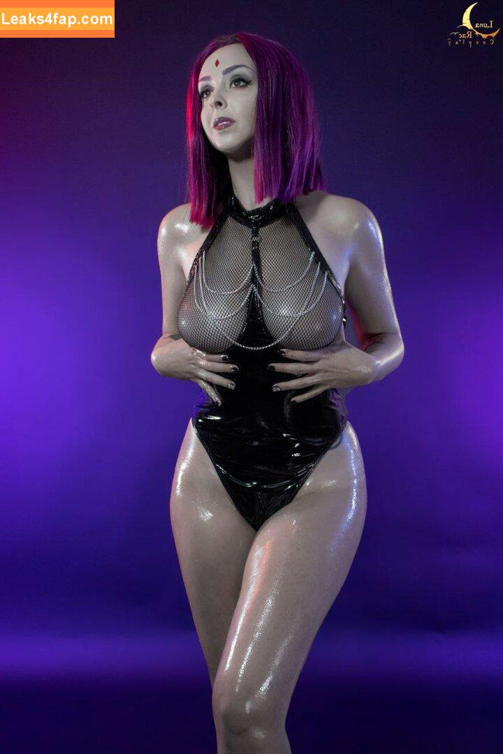 LunaRaeCosplay / LunaRaeCos / lunaraecosplayfree leaked photo photo #0645