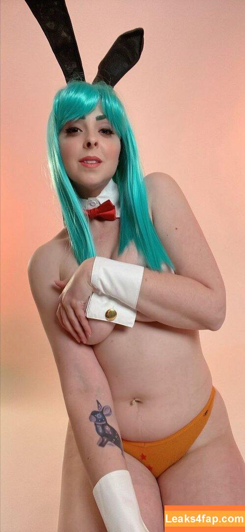 LunaRaeCosplay / LunaRaeCos / lunaraecosplayfree leaked photo photo #0669