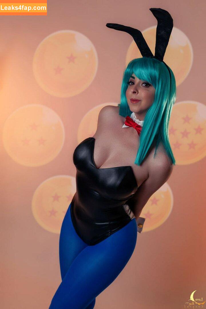 LunaRaeCosplay / LunaRaeCos / lunaraecosplayfree leaked photo photo #0677