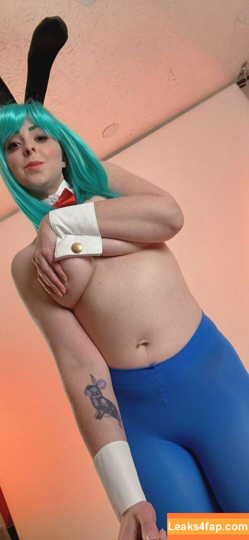 LunaRaeCosplay / LunaRaeCos / lunaraecosplayfree leaked photo photo #0689
