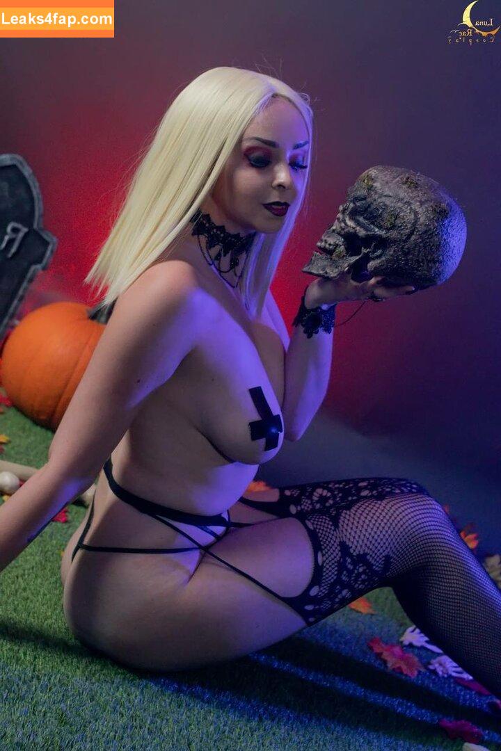 LunaRaeCosplay / LunaRaeCos / lunaraecosplayfree leaked photo photo #0799