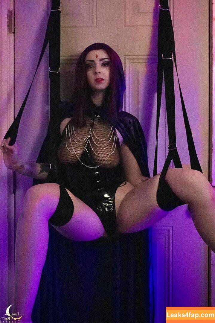 LunaRaeCosplay / LunaRaeCos / lunaraecosplayfree leaked photo photo #0806