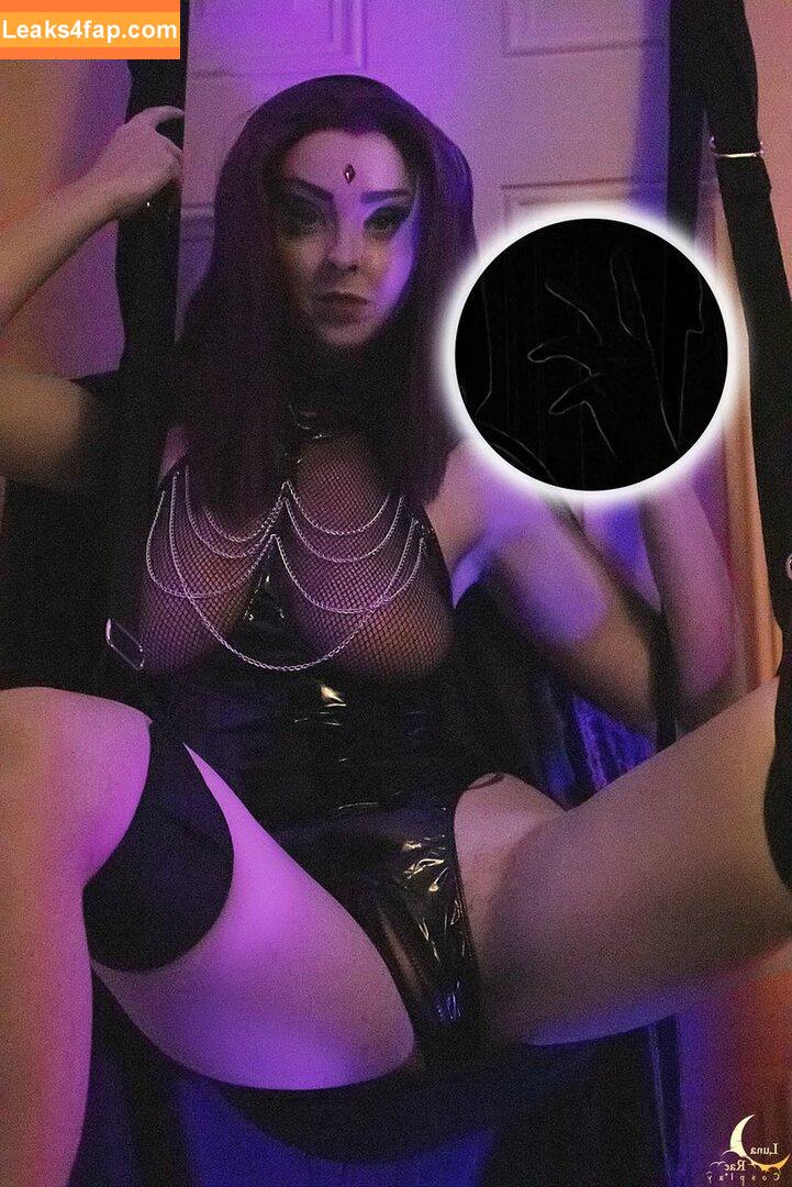 LunaRaeCosplay / LunaRaeCos / lunaraecosplayfree leaked photo photo #0827