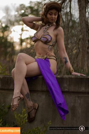 LunaRaeCosplay photo #0005