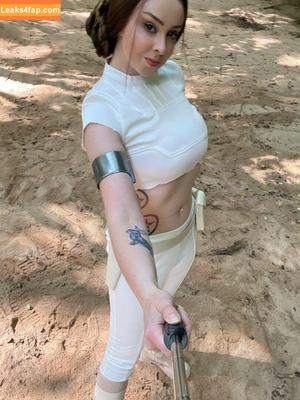 LunaRaeCosplay photo #0098