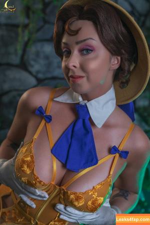 LunaRaeCosplay photo #0478