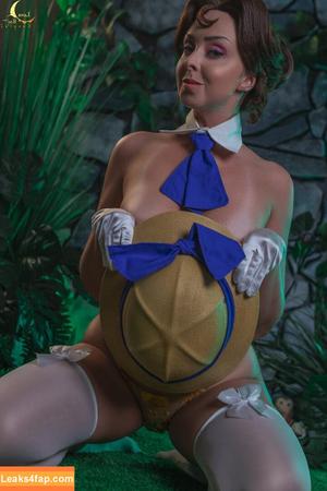 LunaRaeCosplay photo #0485