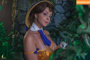 LunaRaeCosplay photo #0489