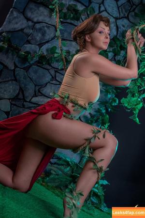 LunaRaeCosplay photo #0502