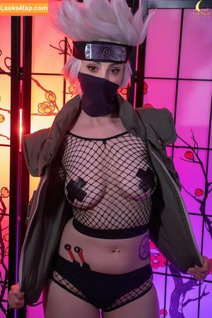 LunaRaeCosplay photo #0617