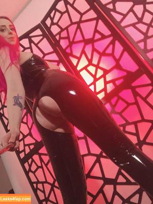 LunaRaeCosplay photo #0729