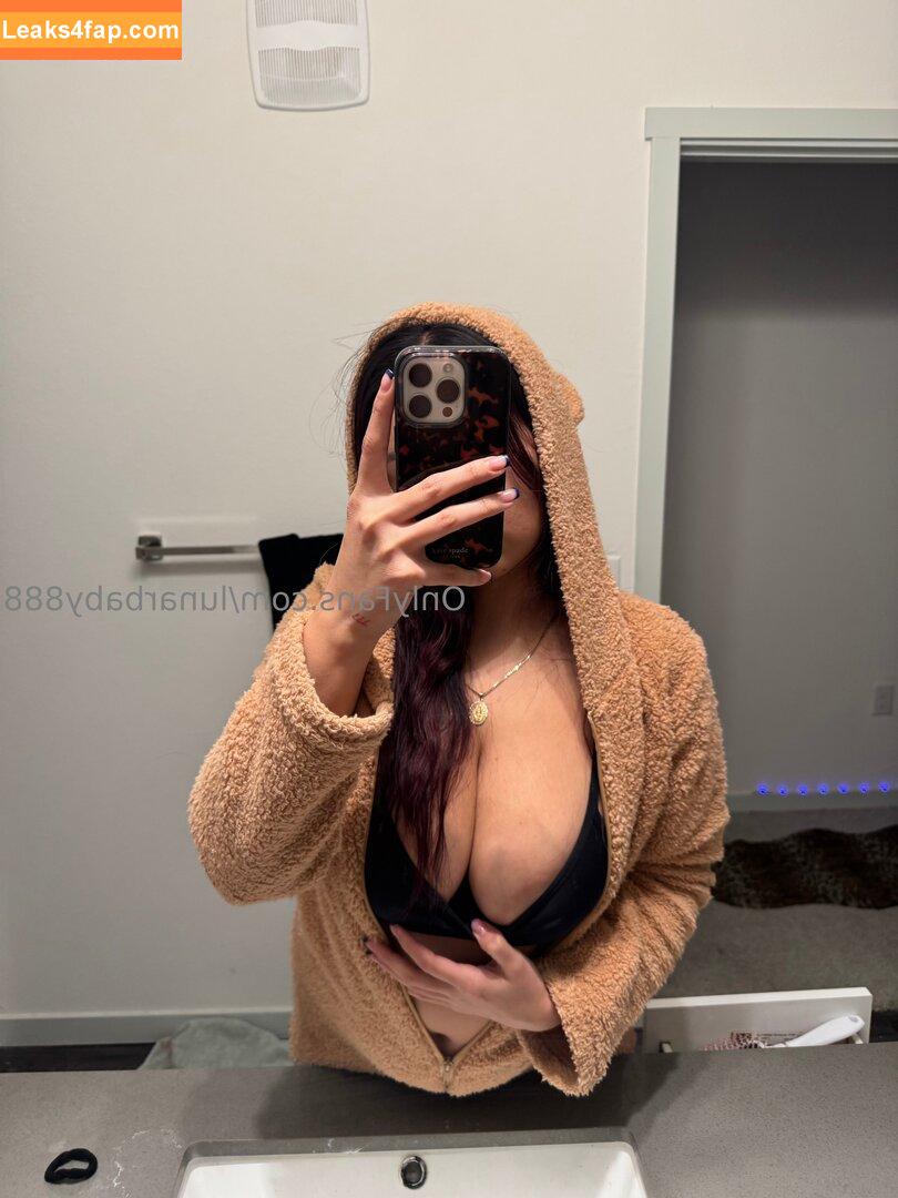 lunarbaby888 / lunababyy69 leaked photo photo #0006