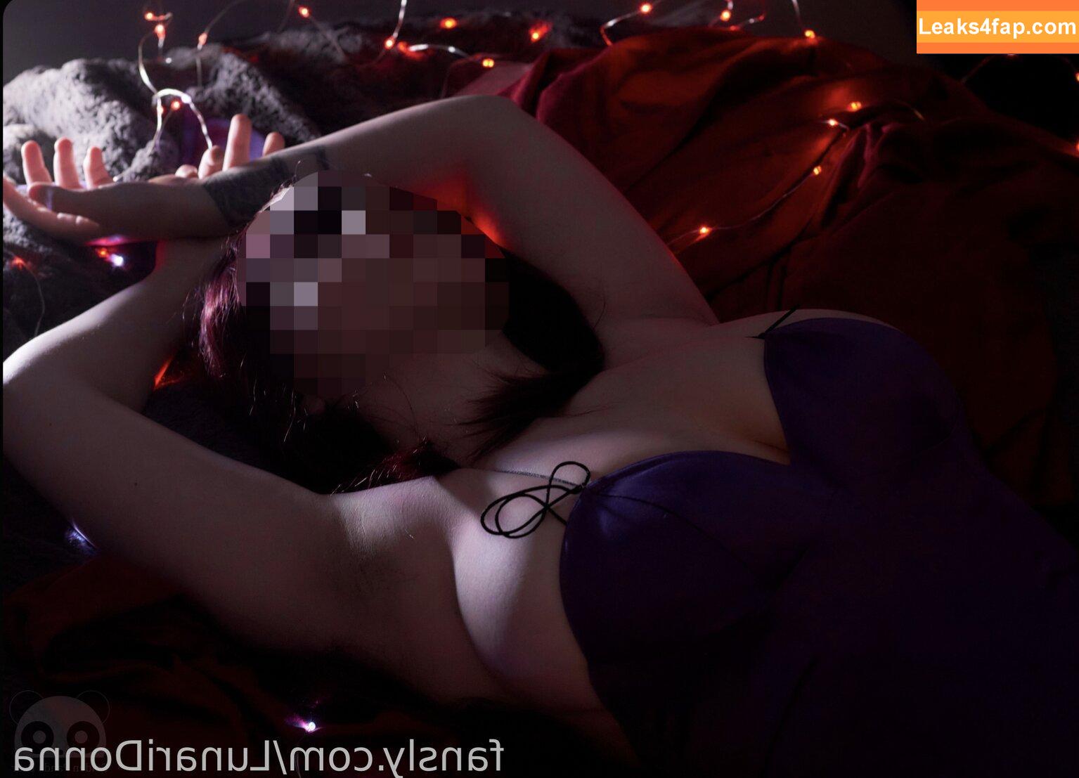 LunariDonna / heyohellenaa leaked photo photo #0045