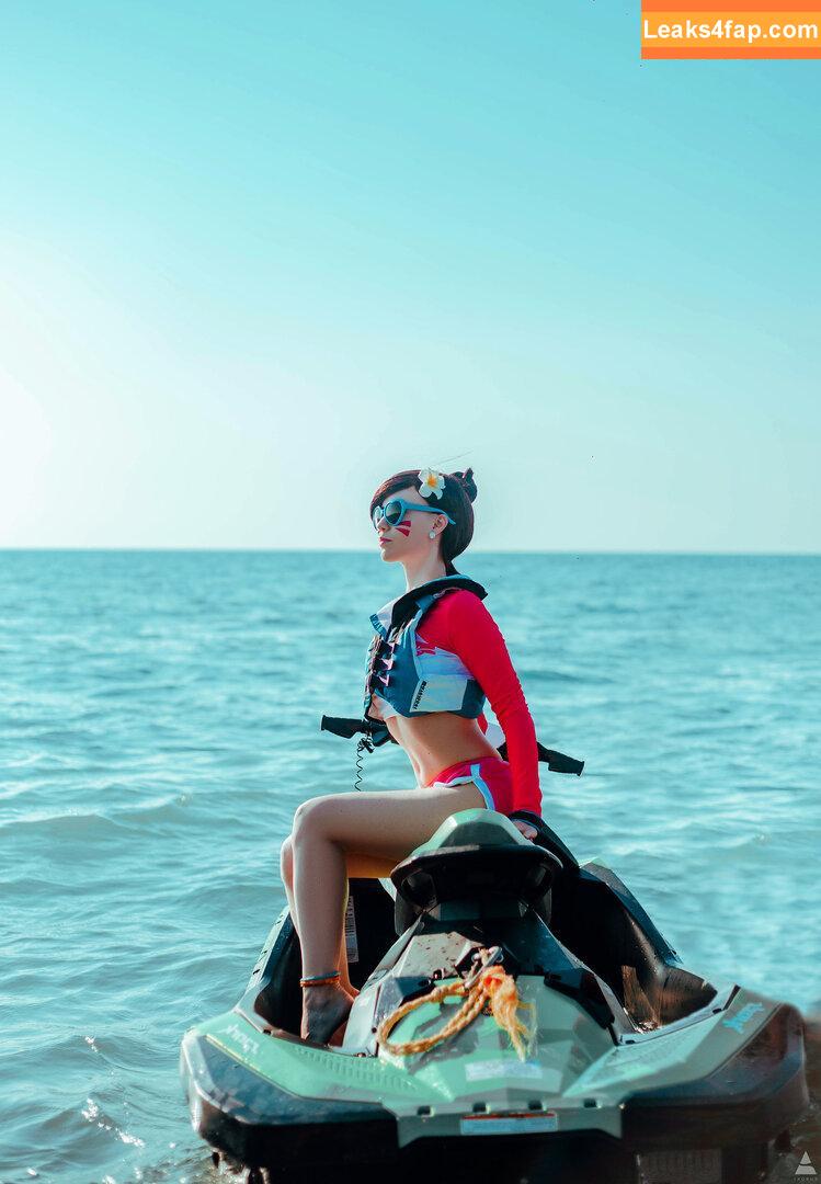 Lunaritie / lunaritiecosplay leaked photo photo #0001