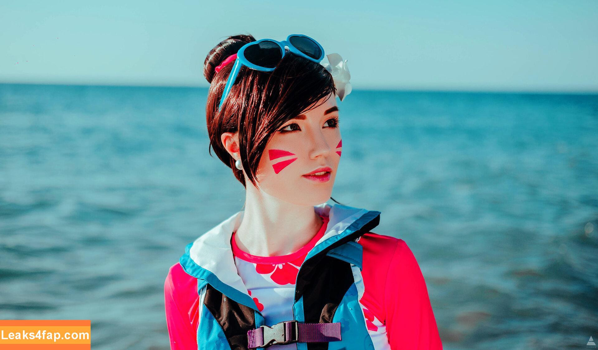Lunaritie / lunaritiecosplay leaked photo photo #0002