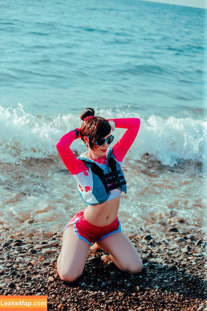 Lunaritie / lunaritiecosplay leaked photo photo #0004