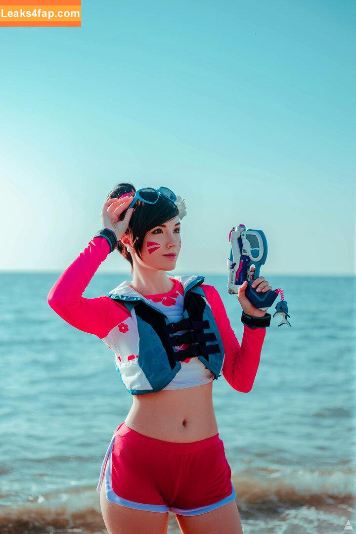 Lunaritie / lunaritiecosplay leaked photo photo #0006