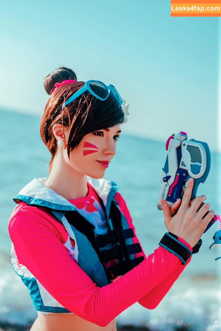 Lunaritie / lunaritiecosplay leaked photo photo #0007
