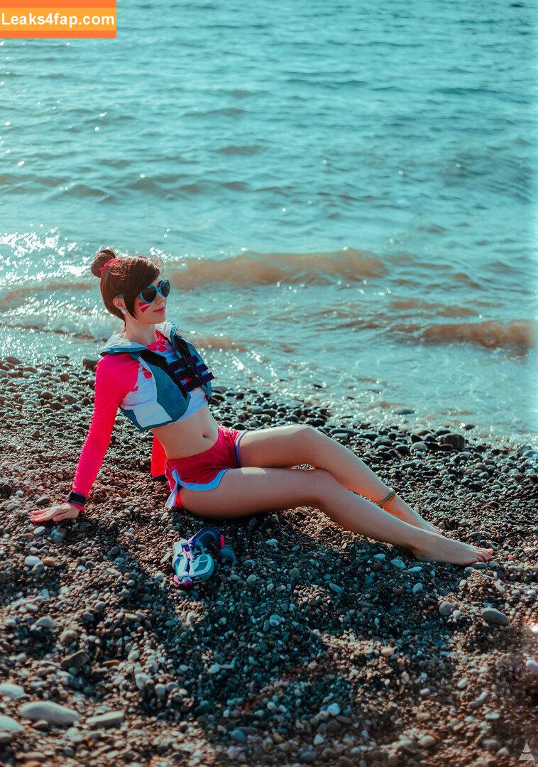 Lunaritie / lunaritiecosplay leaked photo photo #0008