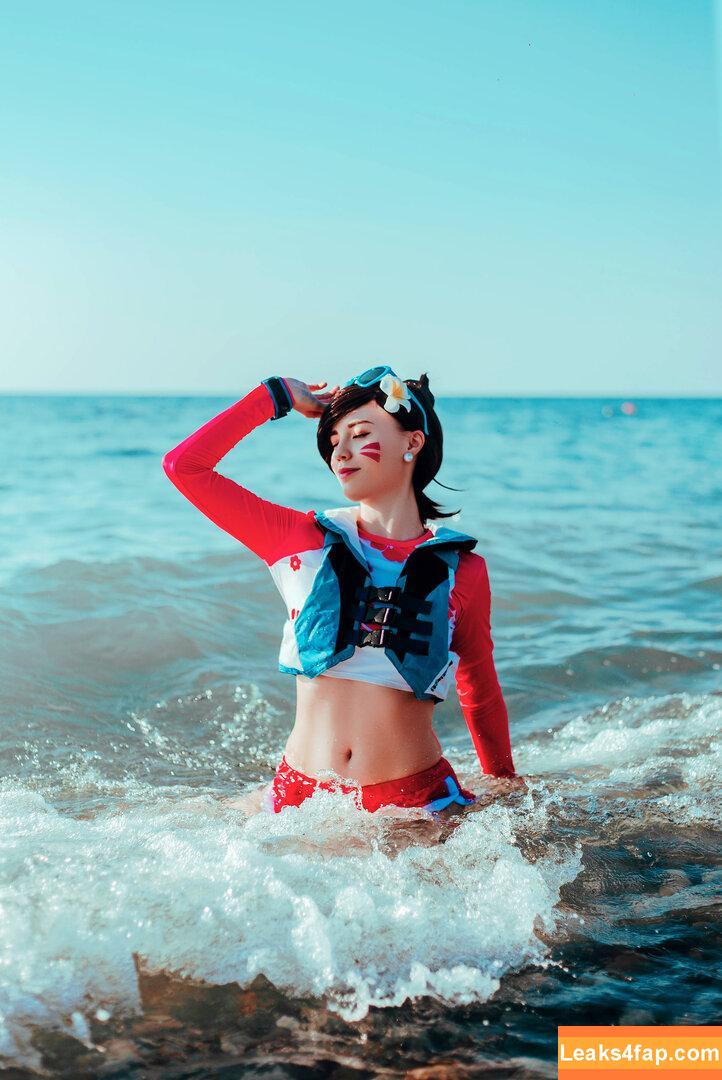 Lunaritie / lunaritiecosplay leaked photo photo #0009