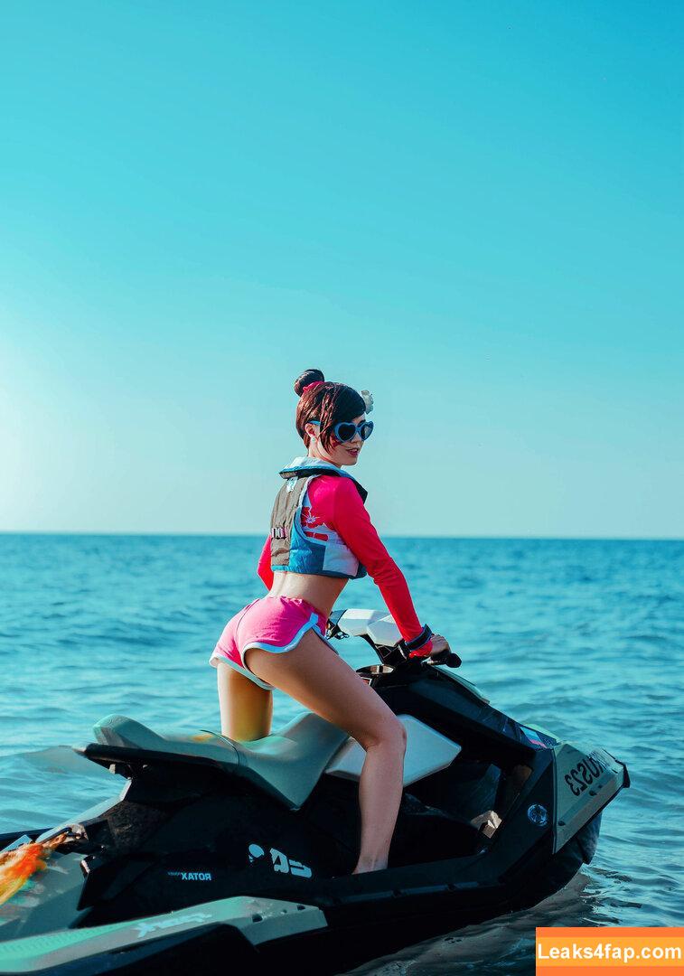 Lunaritie / lunaritiecosplay leaked photo photo #0010