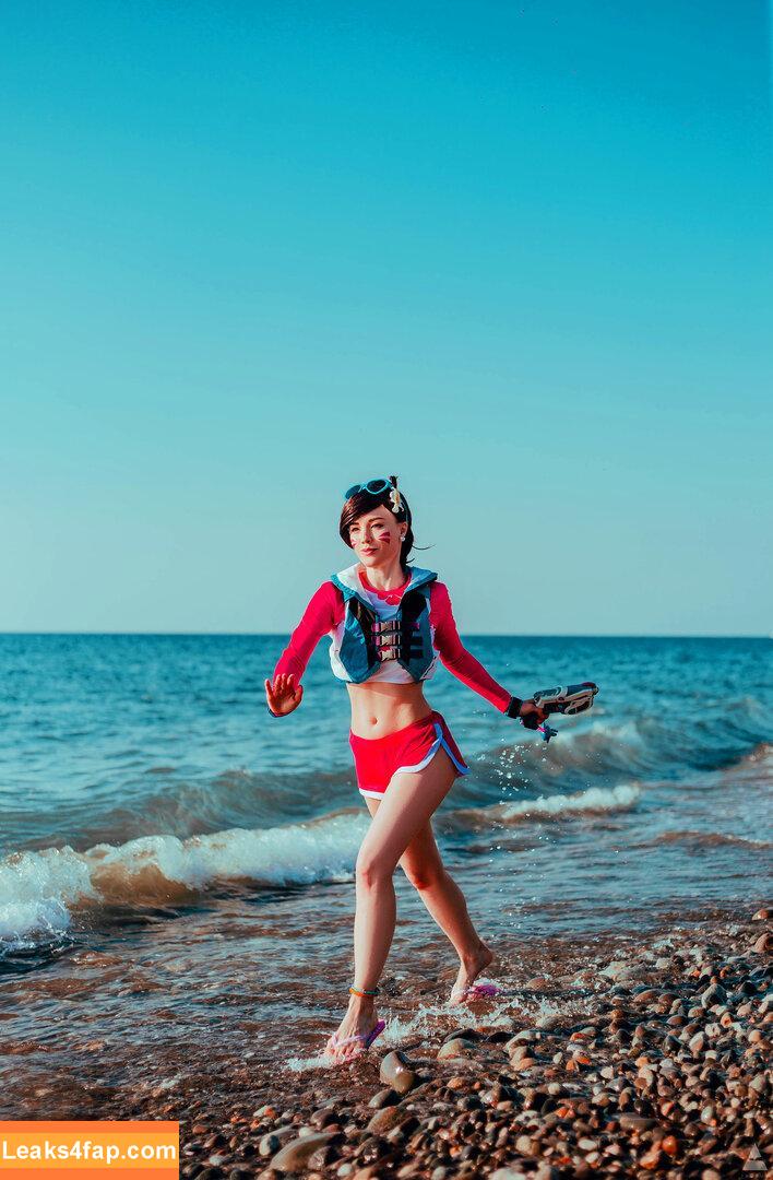 Lunaritie / lunaritiecosplay leaked photo photo #0012